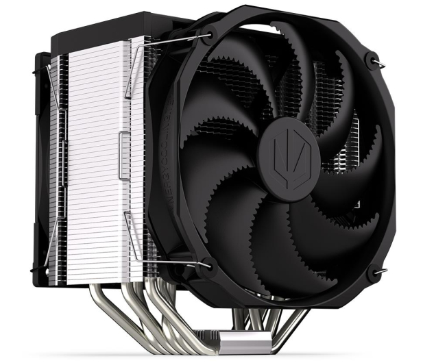 ENDORFY Fortis 5 Dual Fan 140x120mm - 1075140 - zdjęcie 4